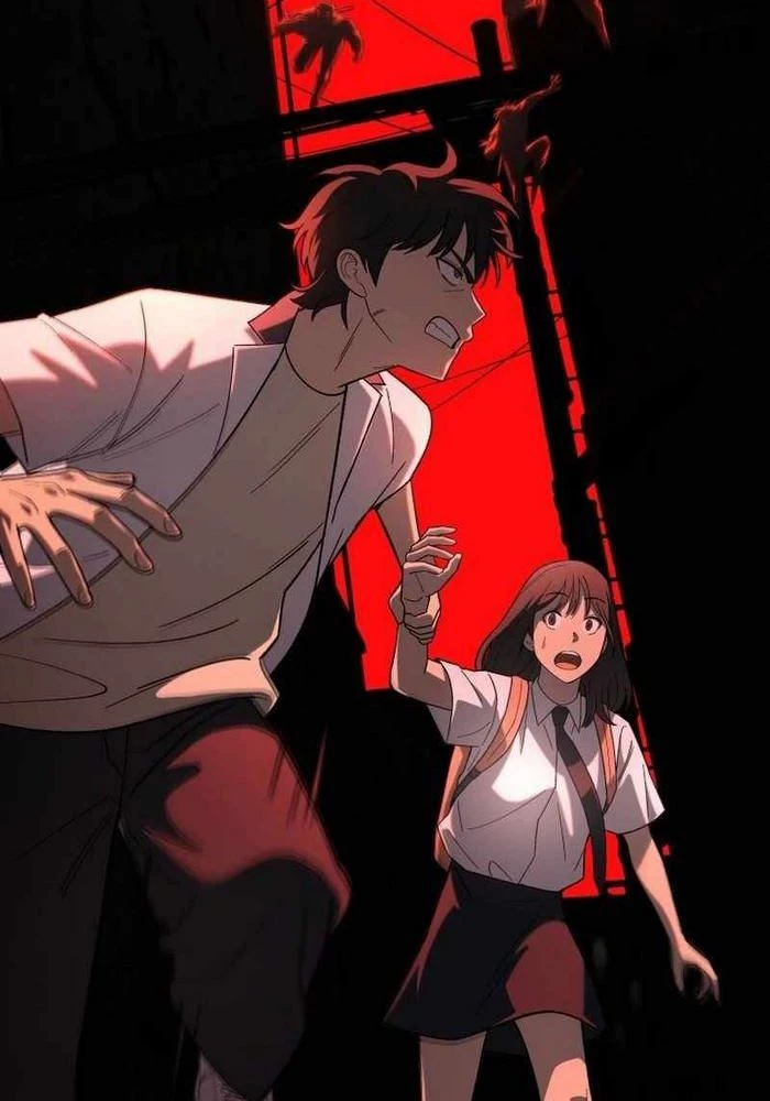 Thiên Ma Giáo Chapter 9 - Next Chapter 10