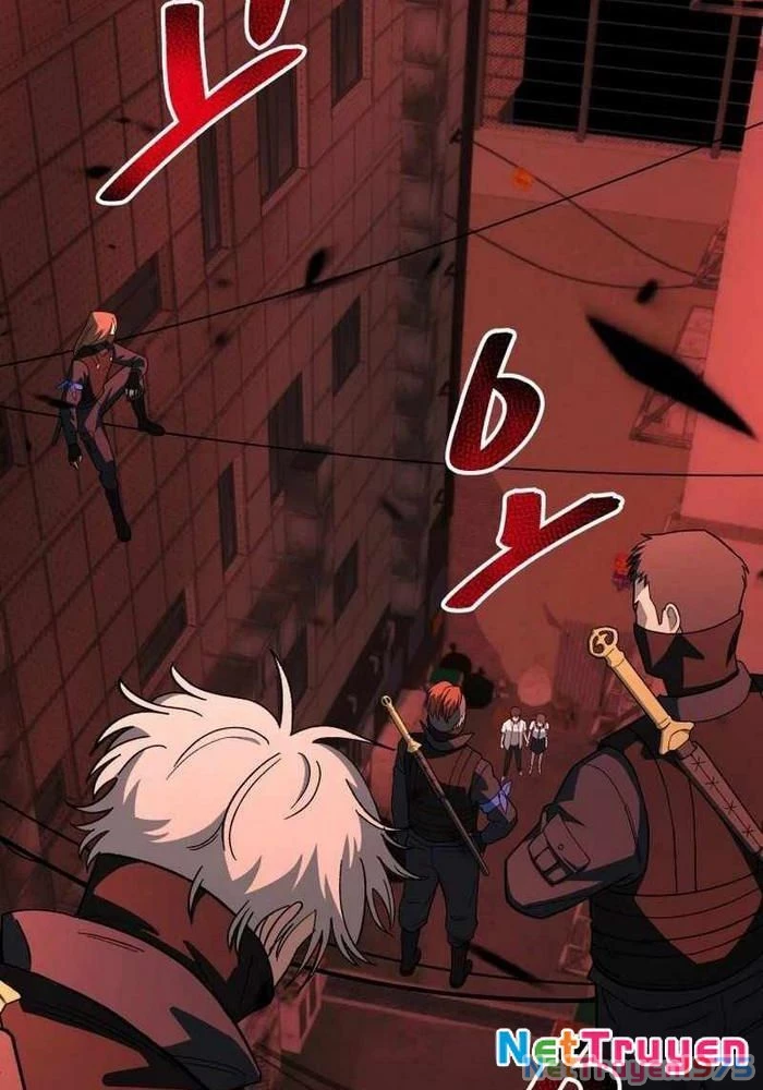 Thiên Ma Giáo Chapter 9 - Next Chapter 10