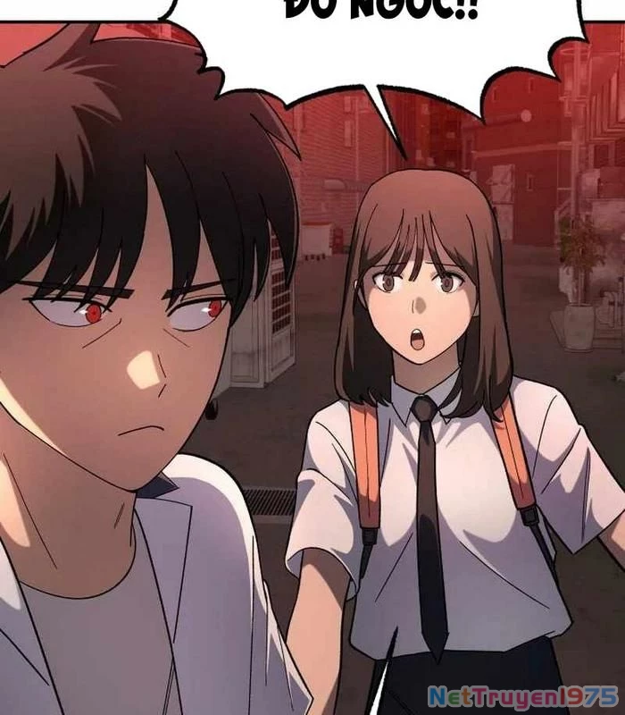 Thiên Ma Giáo Chapter 10 - Trang 3