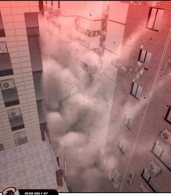 Thiên Ma Giáo Chapter 10 - Trang 3