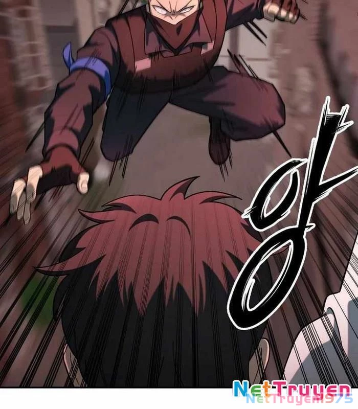 Thiên Ma Giáo Chapter 10 - Trang 3