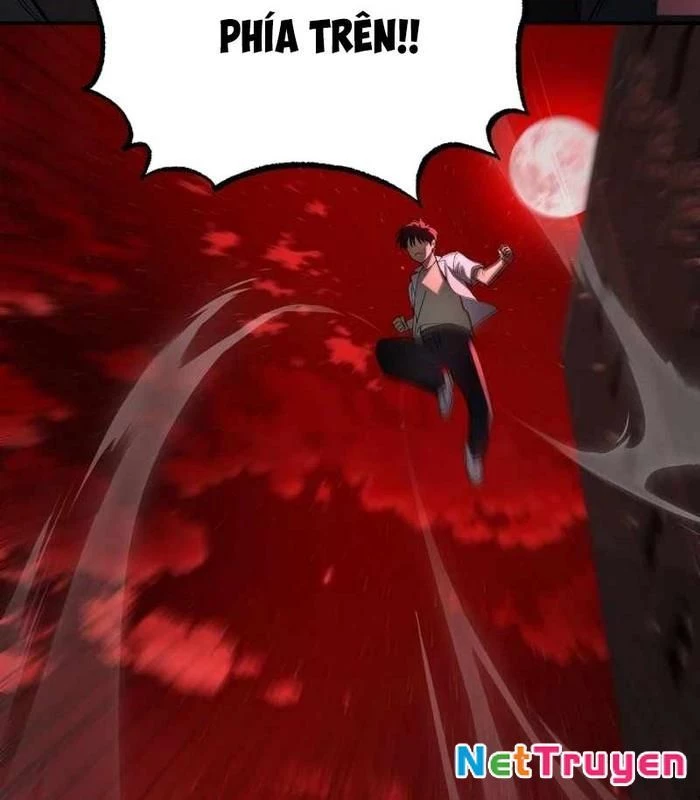 Thiên Ma Giáo Chapter 10 - Trang 3