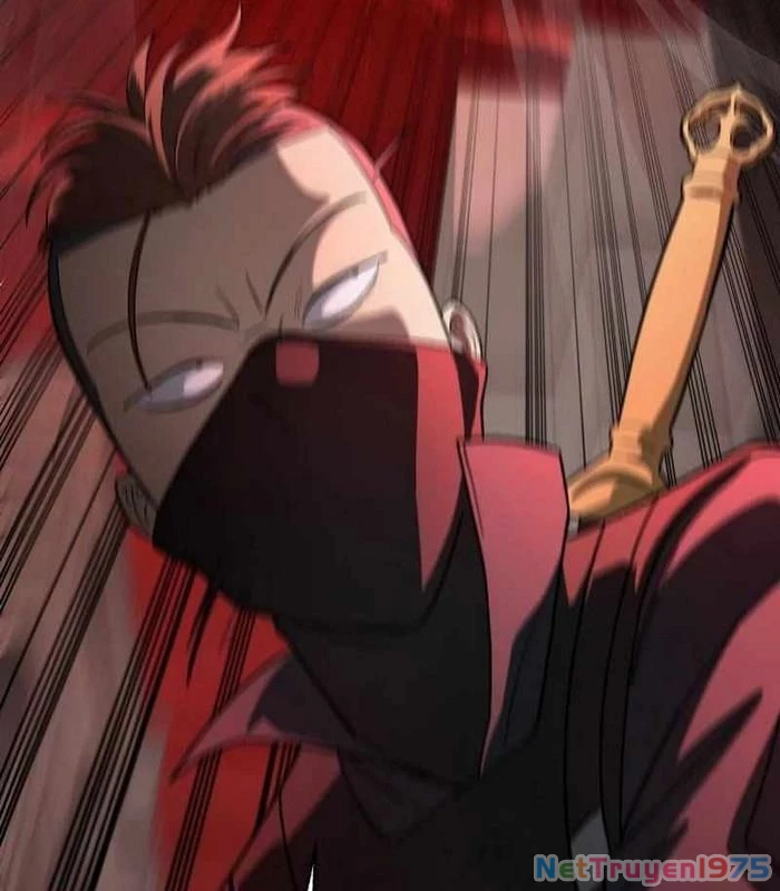 Thiên Ma Giáo Chapter 10 - Trang 3