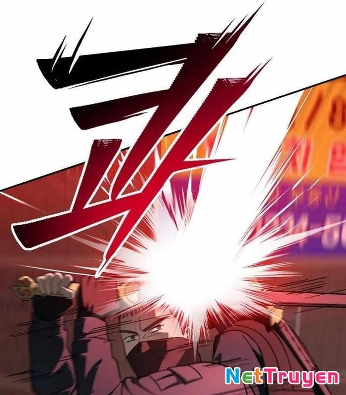Thiên Ma Giáo Chapter 10 - Trang 3