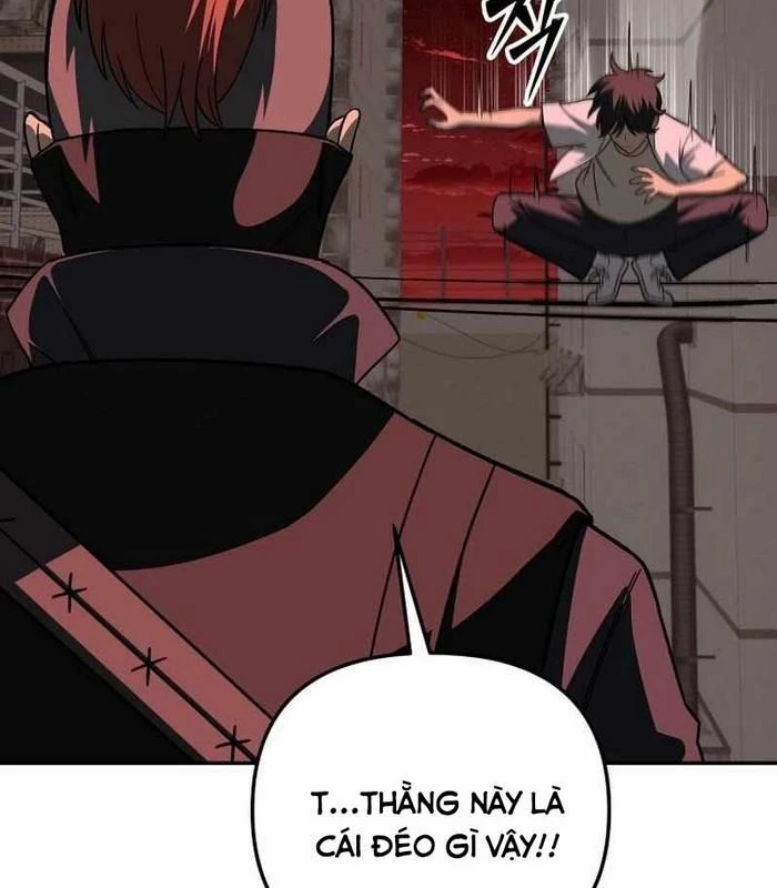 Thiên Ma Giáo Chapter 10 - Trang 3