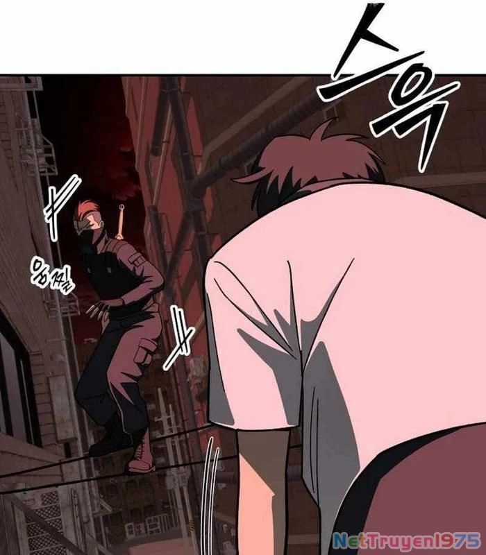Thiên Ma Giáo Chapter 10 - Trang 3