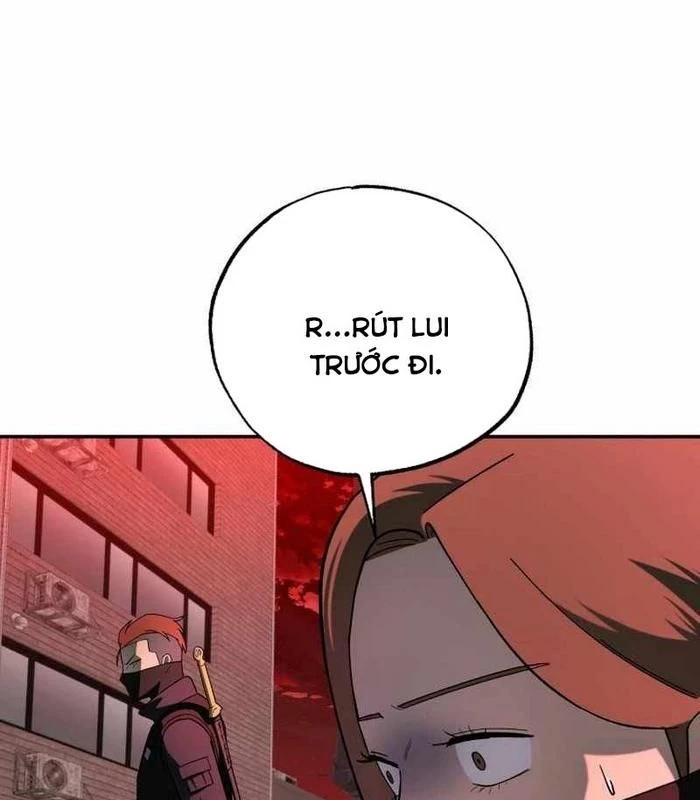 Thiên Ma Giáo Chapter 10 - Trang 3