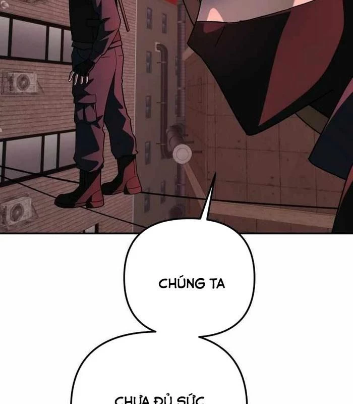 Thiên Ma Giáo Chapter 10 - Trang 3