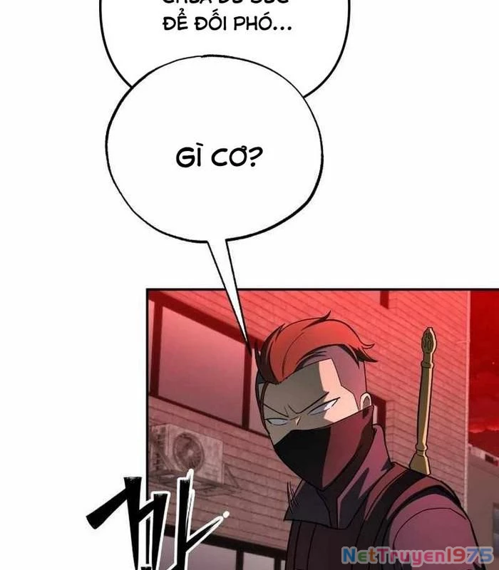 Thiên Ma Giáo Chapter 10 - Trang 3