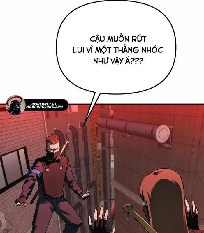 Thiên Ma Giáo Chapter 10 - Trang 3