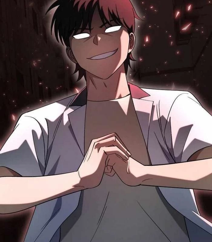 Thiên Ma Giáo Chapter 10 - Trang 3