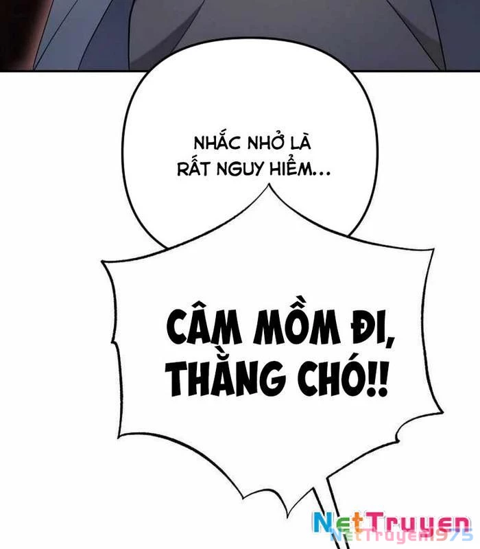 Thiên Ma Giáo Chapter 10 - Trang 3