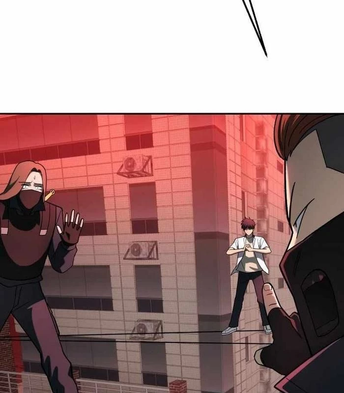 Thiên Ma Giáo Chapter 10 - Trang 3