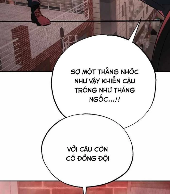 Thiên Ma Giáo Chapter 10 - Trang 3