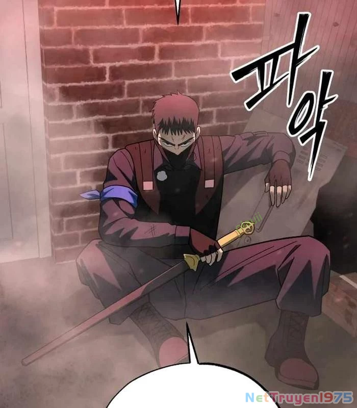 Thiên Ma Giáo Chapter 10 - Trang 3