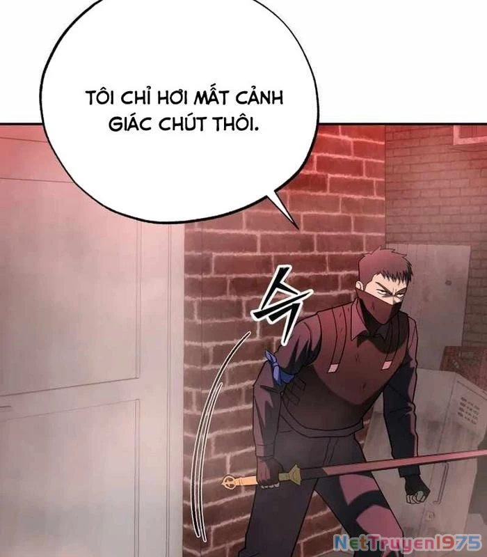 Thiên Ma Giáo Chapter 10 - Trang 3