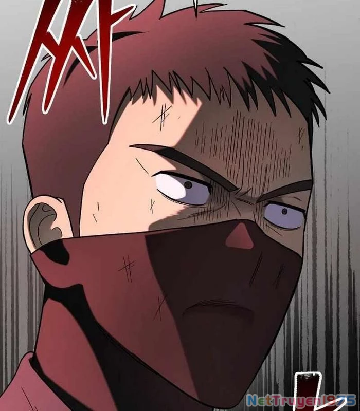 Thiên Ma Giáo Chapter 10 - Trang 3