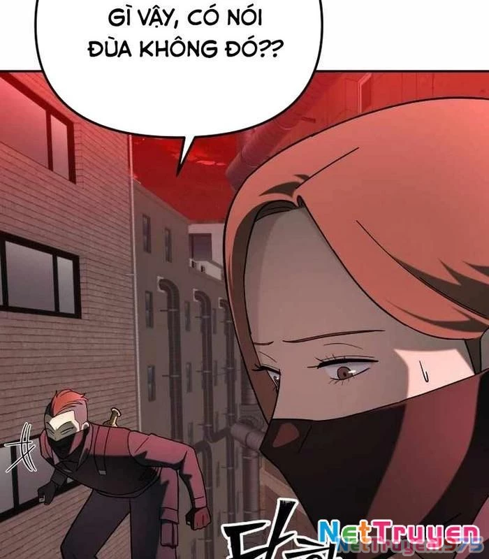Thiên Ma Giáo Chapter 10 - Trang 3