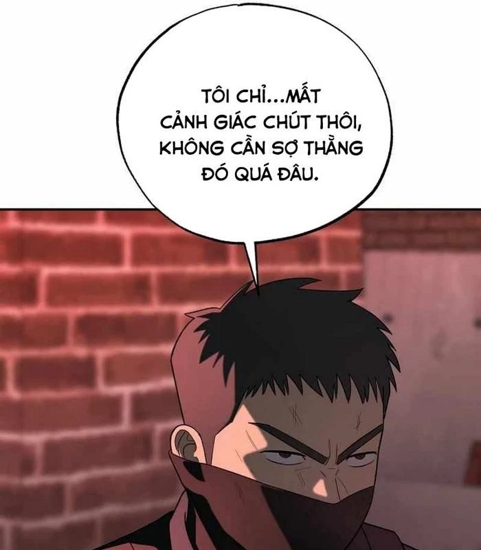 Thiên Ma Giáo Chapter 10 - Trang 3