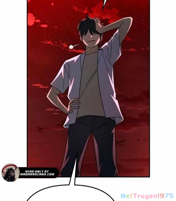 Thiên Ma Giáo Chapter 10 - Trang 3