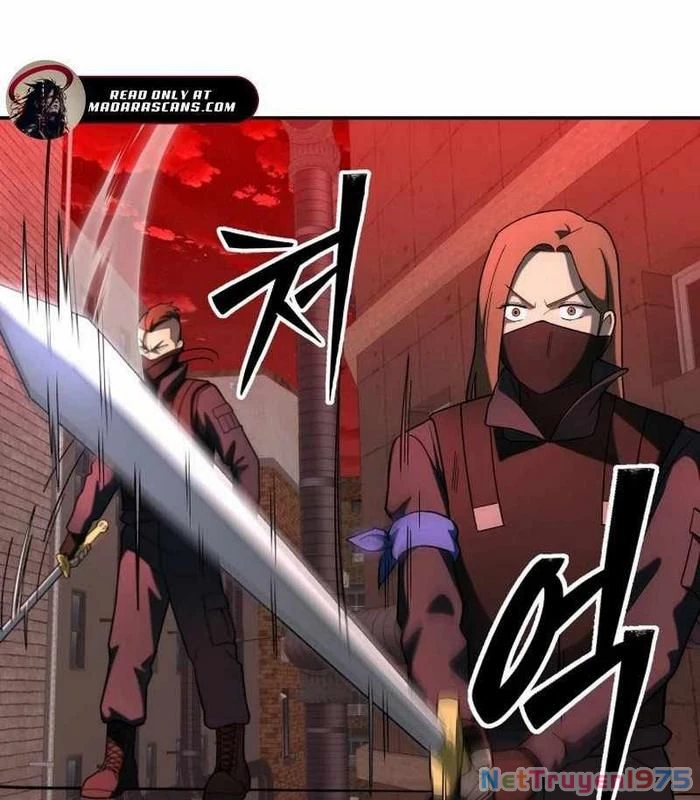 Thiên Ma Giáo Chapter 10 - Trang 3