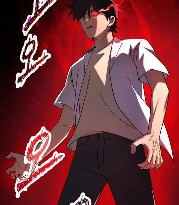 Thiên Ma Giáo Chapter 10 - Trang 3