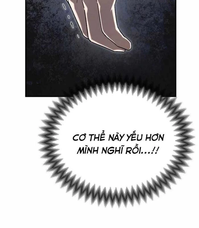 Thiên Ma Giáo Chapter 10 - Trang 3