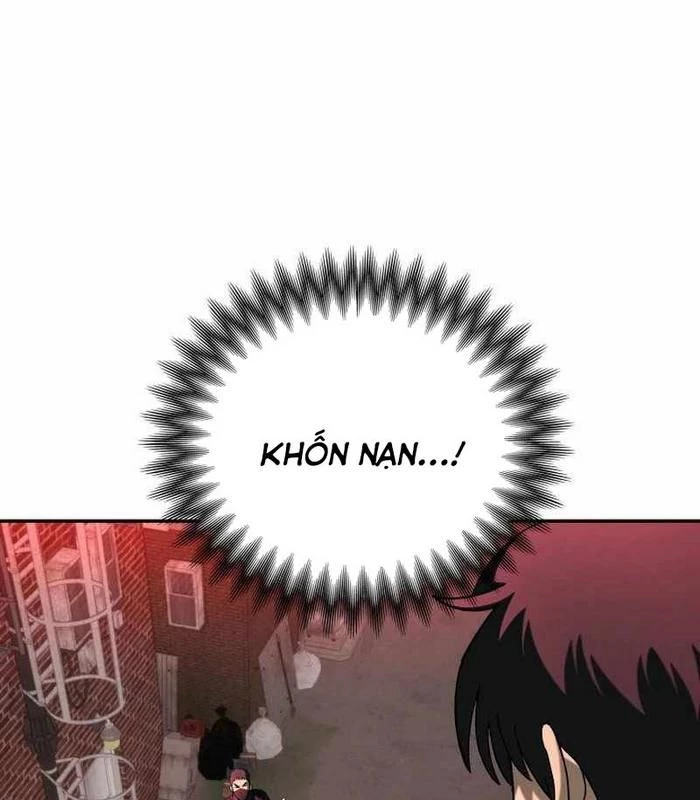 Thiên Ma Giáo Chapter 10 - Trang 3