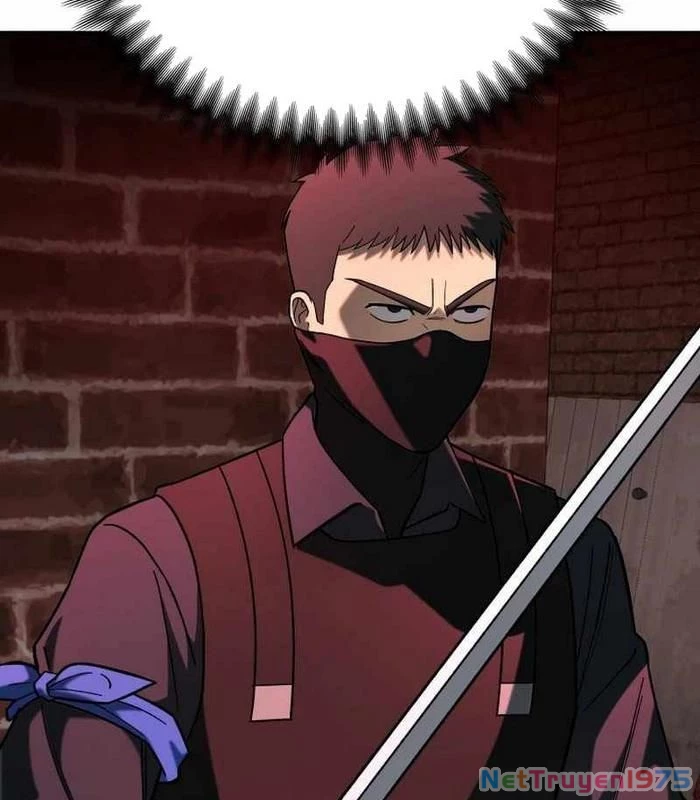 Thiên Ma Giáo Chapter 10 - Trang 3