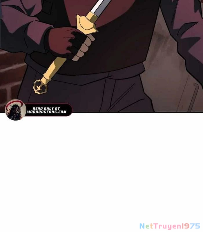 Thiên Ma Giáo Chapter 10 - Trang 3
