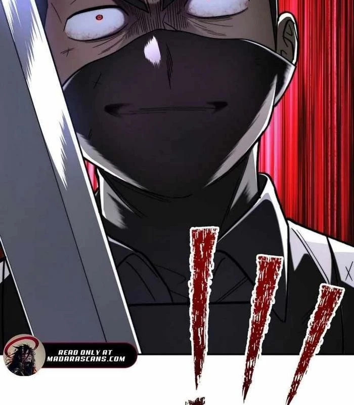 Thiên Ma Giáo Chapter 10 - Trang 3