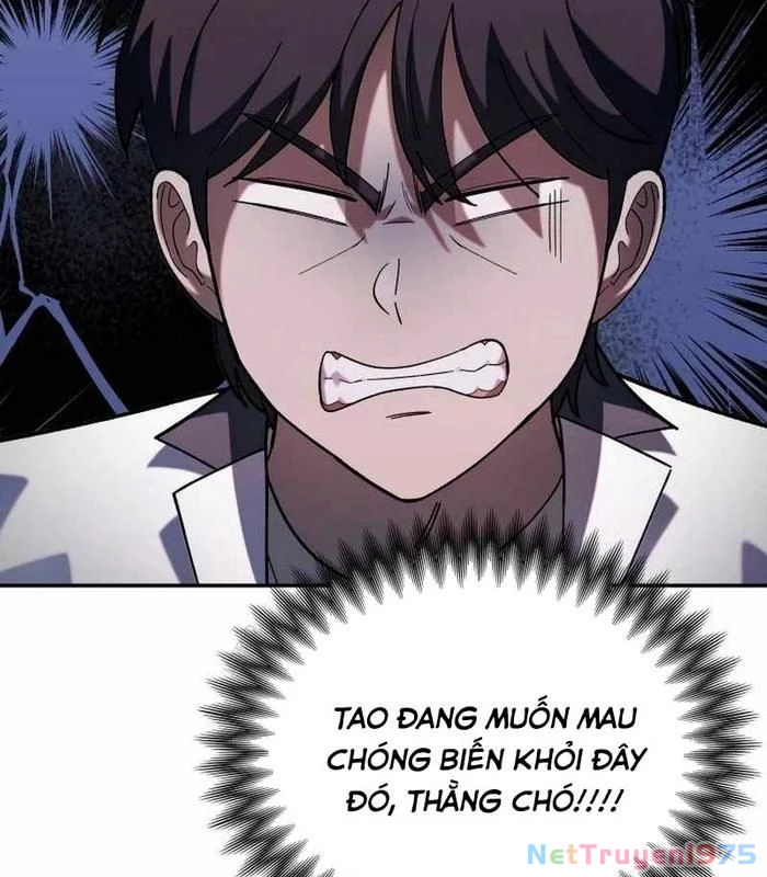 Thiên Ma Giáo Chapter 10 - Trang 3