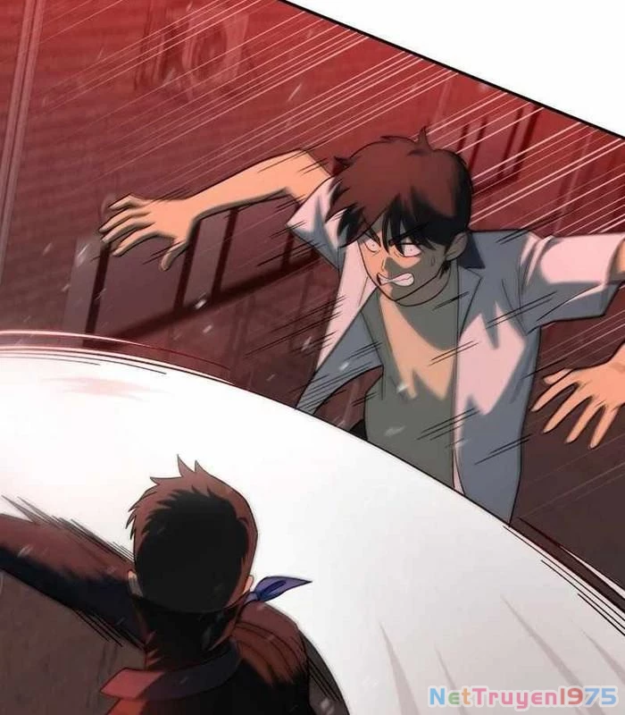 Thiên Ma Giáo Chapter 10 - Trang 3