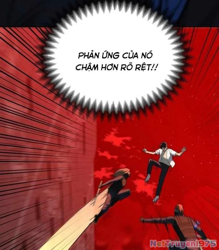 Thiên Ma Giáo Chapter 10 - Trang 3
