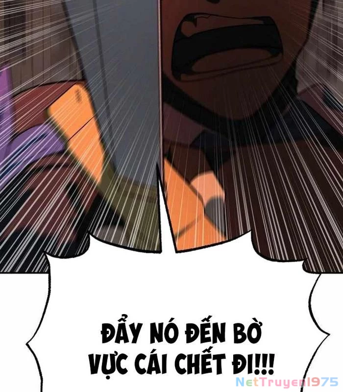 Thiên Ma Giáo Chapter 10 - Trang 3