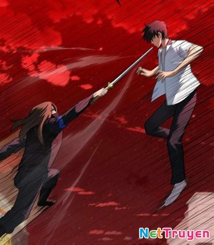 Thiên Ma Giáo Chapter 10 - Trang 3
