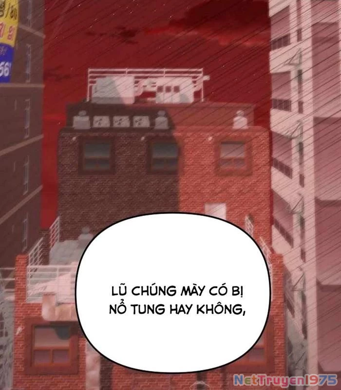 Thiên Ma Giáo Chapter 10 - Trang 3