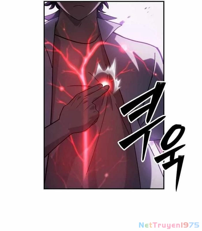 Thiên Ma Giáo Chapter 10 - Trang 3