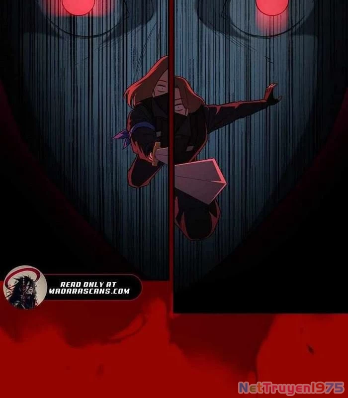Thiên Ma Giáo Chapter 10 - Trang 3