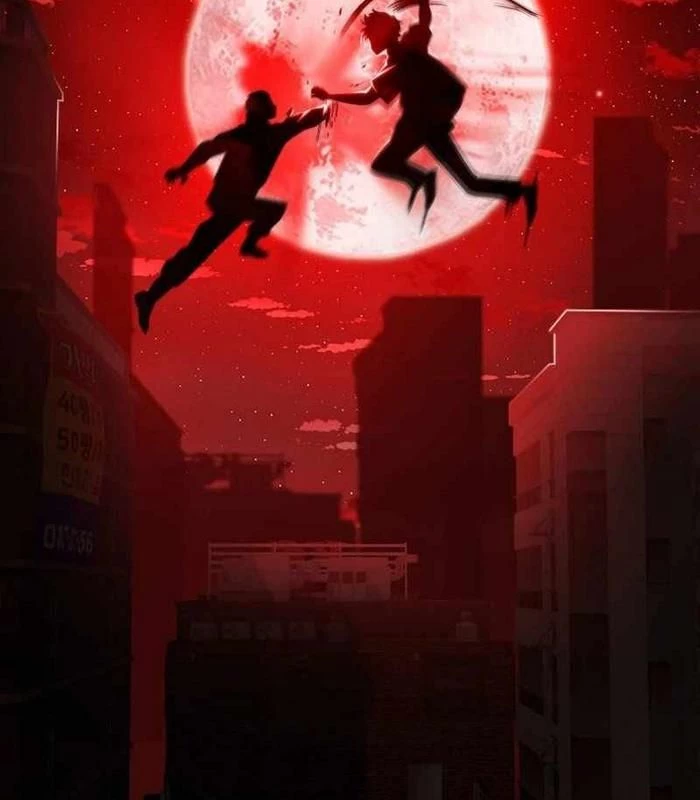 Thiên Ma Giáo Chapter 10 - Trang 3
