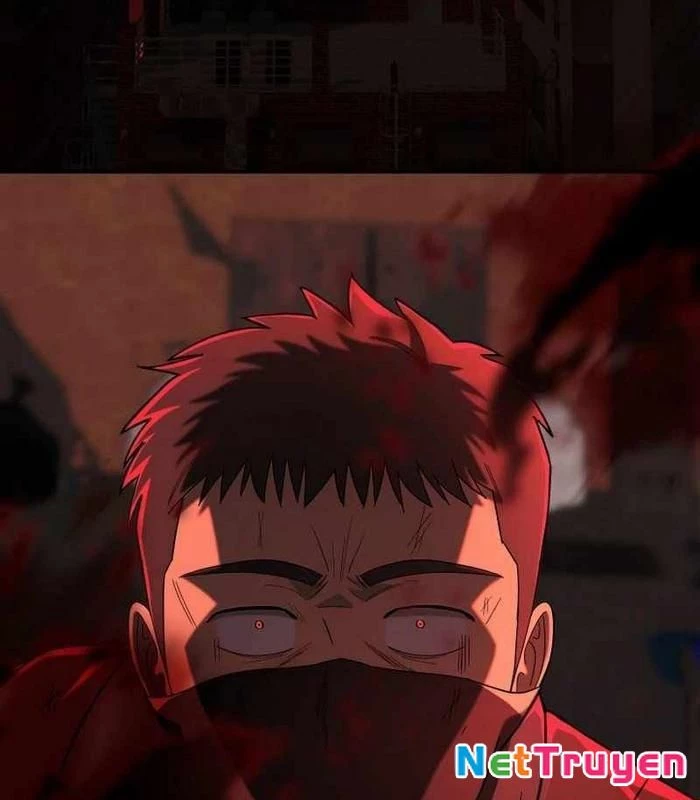 Thiên Ma Giáo Chapter 10 - Trang 3