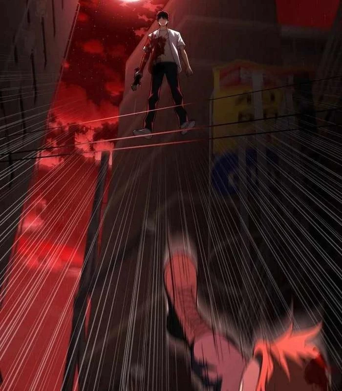 Thiên Ma Giáo Chapter 10 - Trang 3