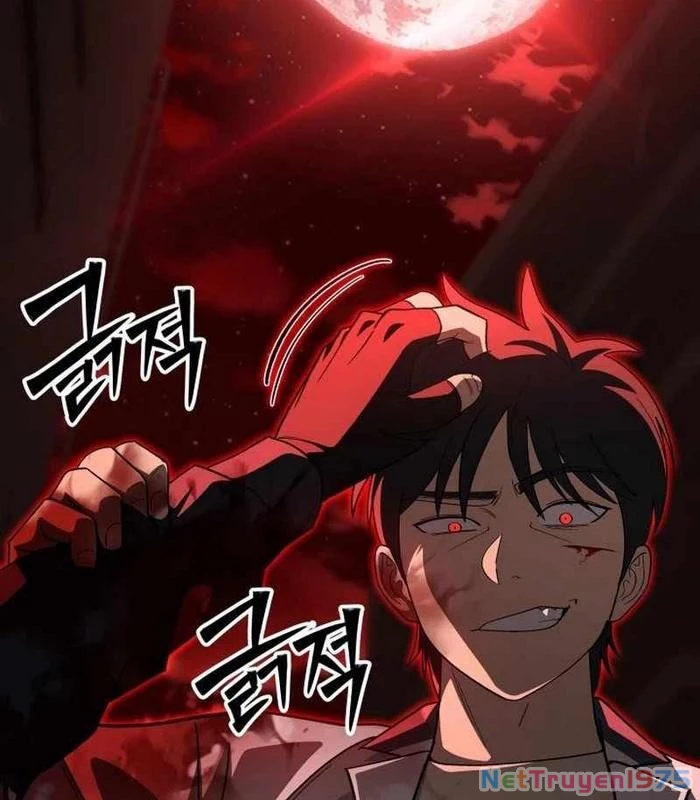 Thiên Ma Giáo Chapter 10 - Trang 3
