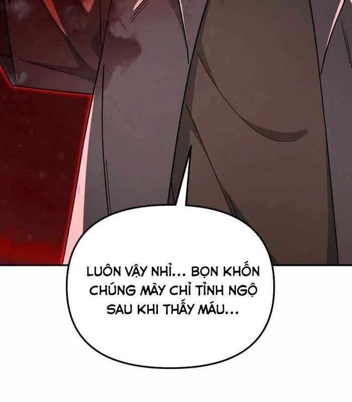 Thiên Ma Giáo Chapter 10 - Trang 3