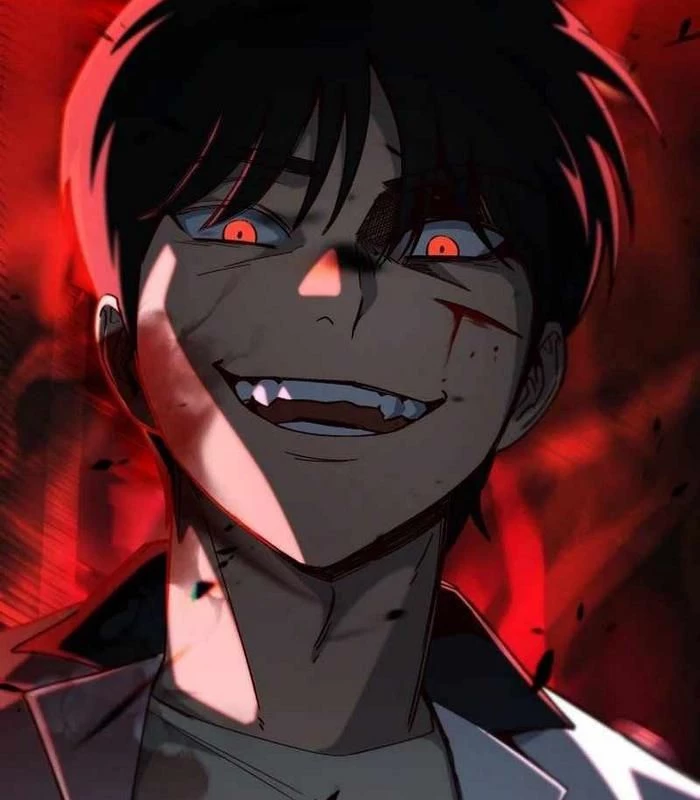 Thiên Ma Giáo Chapter 10 - Trang 3