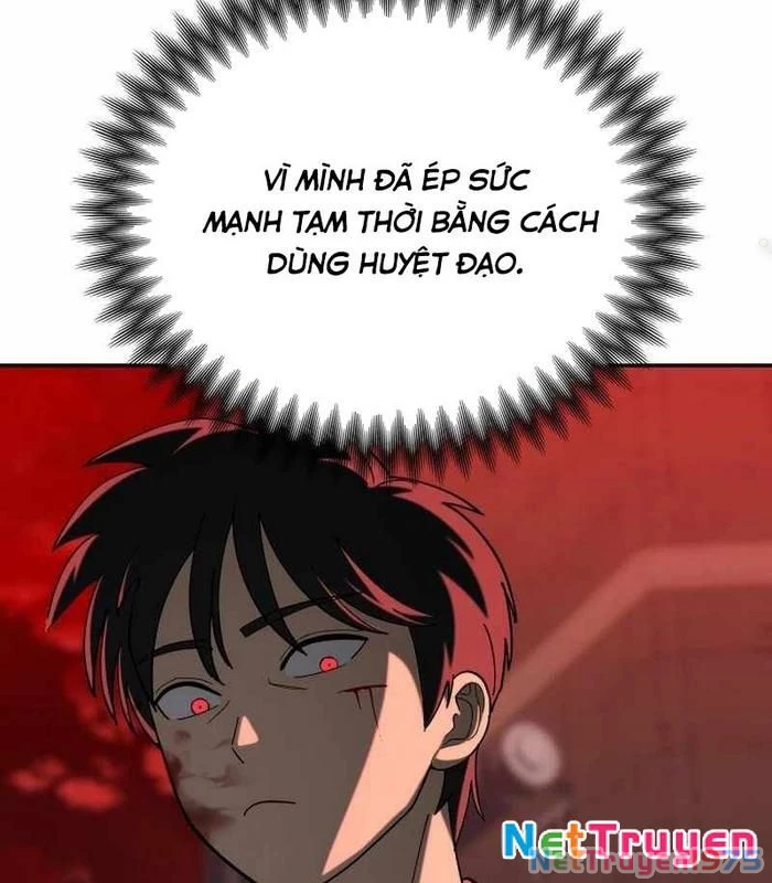 Thiên Ma Giáo Chapter 10 - Trang 3