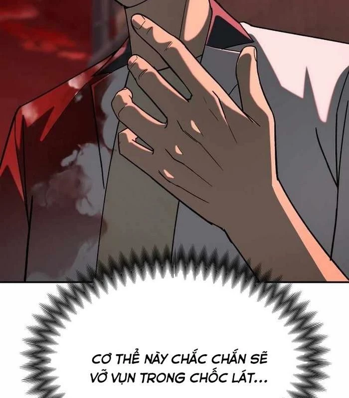 Thiên Ma Giáo Chapter 10 - Trang 3