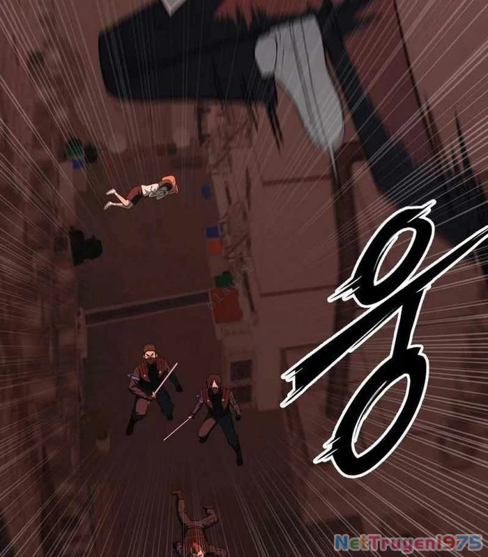 Thiên Ma Giáo Chapter 10 - Trang 3