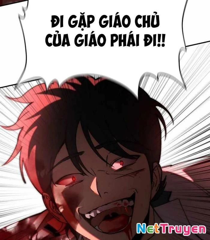 Thiên Ma Giáo Chapter 10 - Trang 3