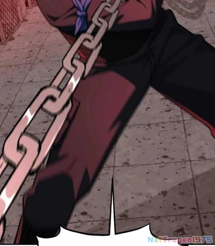 Thiên Ma Giáo Chapter 10 - Trang 3